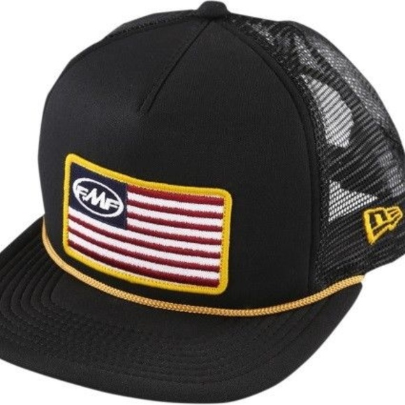 fmf bucket hat